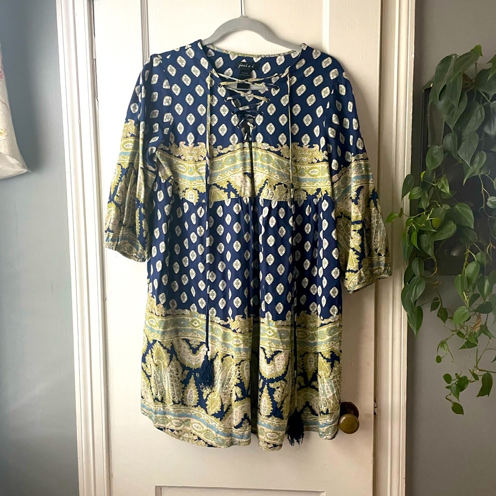Women’s Baby Doll Dress